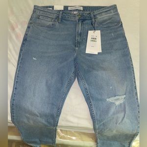 Calvin Klein jeans